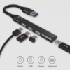 Mport 31 USB Hub