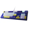 Portronics K1 Gaming Keyboard