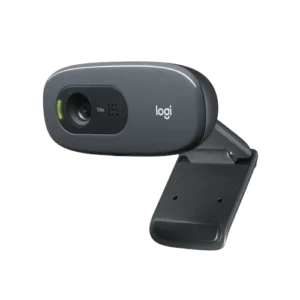 Logitech C270 Web Cam
